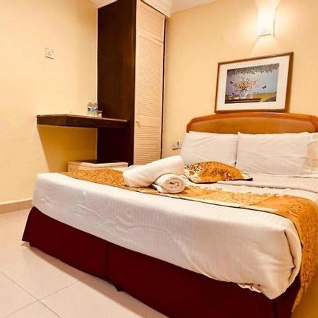 Carlton Star Hotel Seremban Eksteriør bilde